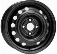 ALST (KFZ) 6565 Chevrolet/Daewoo W5.5 R14 PCD4x100 ET45 DIA56.6